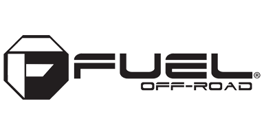 Brand logo for FUEL OFF-ROAD tires